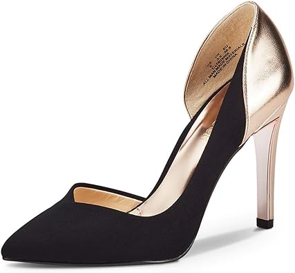 evening pumps shoes