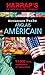 Harrap's Poche Anglais Américain (Harrap's biling. anglais) (French Edition) by 