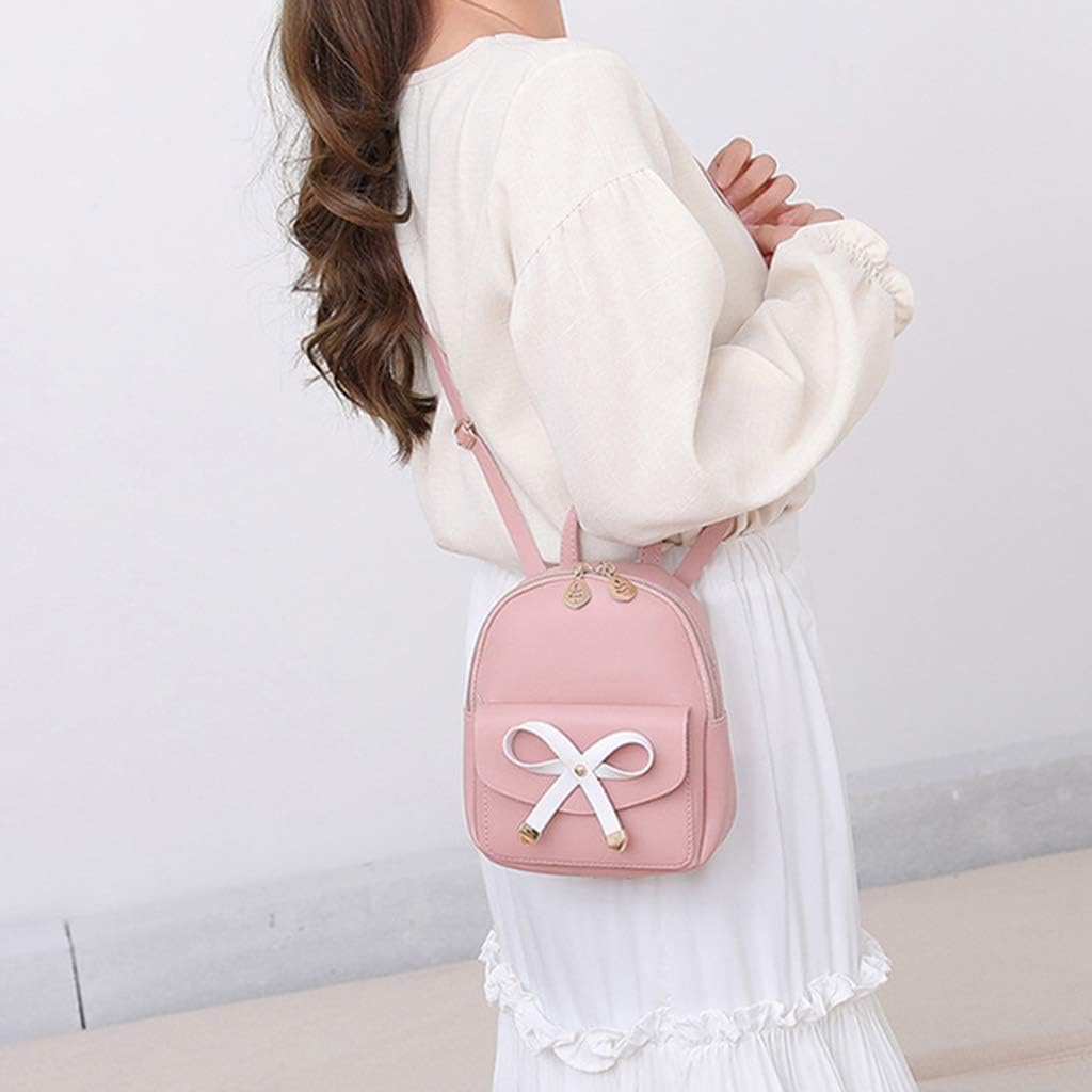 fancy backpack purse