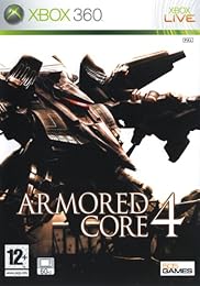 Armored Core 4