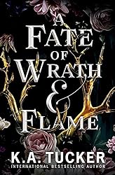 A Fate of Wrath and Flame