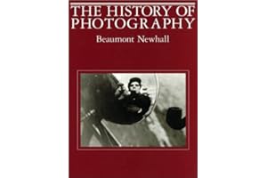 The History of Photography (text only) 5th (Fifth) edition by B. Newhall