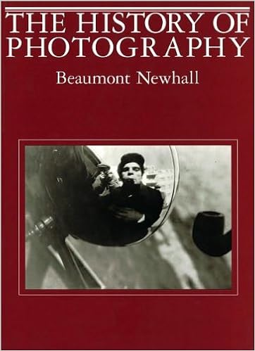 The History Of Photography Text Only 5th Fifth Edition By B Newhall Beaumont Newhall Amazon Com Books