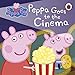 Peppa Pig: Peppa Goes to the Cinema
