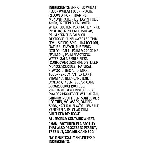 5 Lenny+Larrys+Complete+Protein+4+Ounce