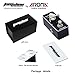 Tom'sline Engineering Looper easy simple straight Loop recording pedal EXCITANT ALP3 Max 15 minutes recording time No overdub limit