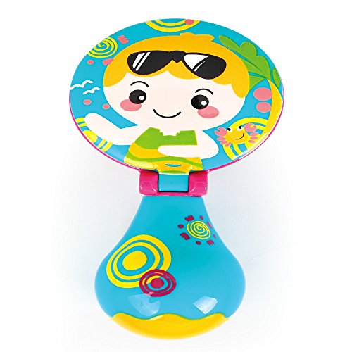 image for VATOS Early Educational Musical Instrument set of 6 ABS Adorable Anima