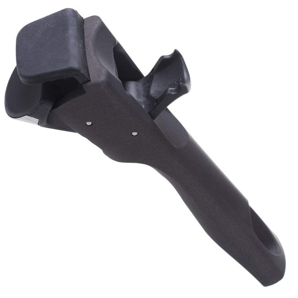 JJA 135113 Removable, Bakelite Handle, Black, 1 x 1 x 1 cm
