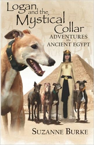 ancient egyptian greyhound