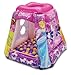 Disney Princess Glitter 'N Glam Ball Pit, 1 Inflatable & 20 Sof-Flex Balls, Pink, 37