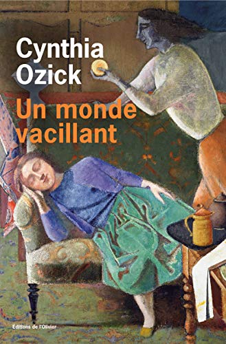 Un monde vacillant by Cynthia Ozick