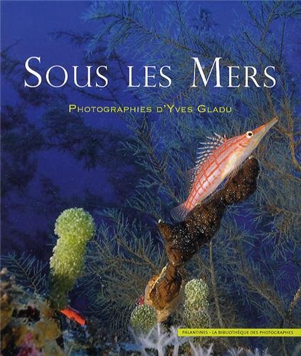 Sous les mers
