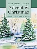 Waiting in Joyful Hope: Daily Reflections for Advent and Christmas 2019-2020 by Daniel Groody
