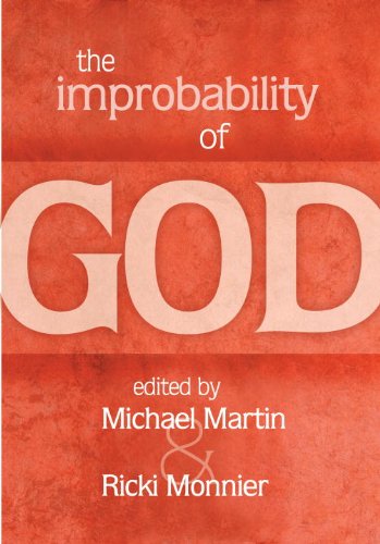 The Improbability of God