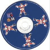 Christmas vacation- soundtrack details Amazon.com: Christmas Vacation - Movie Soundtrack: Home & Kitchen