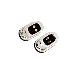 1Pair 1Pin/2Pin/3Pin/4Pin/5Pin Runway Magnetic Pogo
