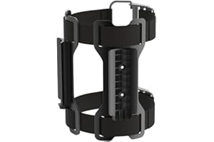 LEFEET Scuba Tank Mounts
