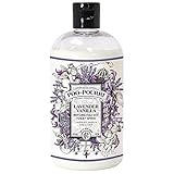 Poo-Pourri Before-You-Go Toilet Spray 16-Ounce Refill Bottle, Lavender Vanilla + Free 1oz Refillable Bottle