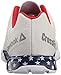 Reebok Women's R Crossfit Nano 5.0 Training Shoe, Americana/Polar Blue/Excellent Red/Collegiate Navy/Pewter, 6 M US