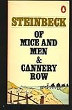 Of Mice and Men / Cannery Row (2 Books in 1)