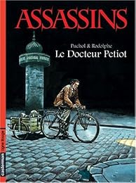 Le  docteur Petiot