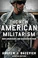 The New American Militarism: How Americans Are Seduced by War