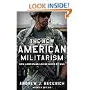 The New American Militarism: How Americans Are Seduced by War