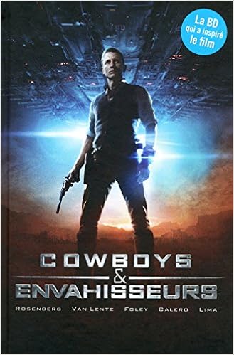 film cowboys et envahisseurs
