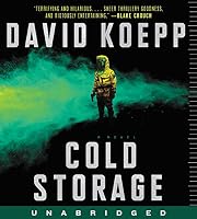 Audio CD edition cover