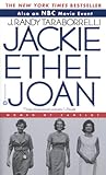 Front cover for the book Jackie, Ethel, Joan: Women of Camelot by J. Randy Taraborrelli