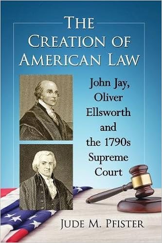 john jay supreme court