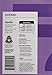 Amazon Brand - 50 Ct. Solimo Espresso Pods, Apulia, Nespresso OriginalLine Compatible Capsules