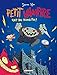 Petit Vampire fait du kung-fu by 