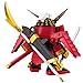 Bandai Hobby BB#373 Musha Gundam Legend BB Bandai SD Action Figure
