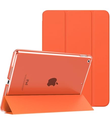 Amazon.com: MoKo for iPad (A16) 11th Generation Case 11 Inch 2025