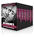The Billionaire's Lighthouse Series: A Billionaire, Bad Boy, Romance