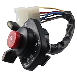 BYOBYO Head Light Switch Combination 5T057-42242
