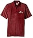NCAA Men's CB Dry Tec Franklin Stripe Polo