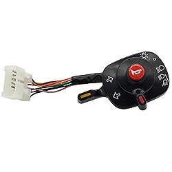 XYZIL Head Light Switch Combination 5T057-42242