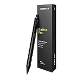 Everyman Grafton Full Click Refillable 0.7mm Ball