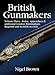 British Gunmakers: Index, appendices & additional London, Birmingham, Regional and Scottish records (Volume 3)