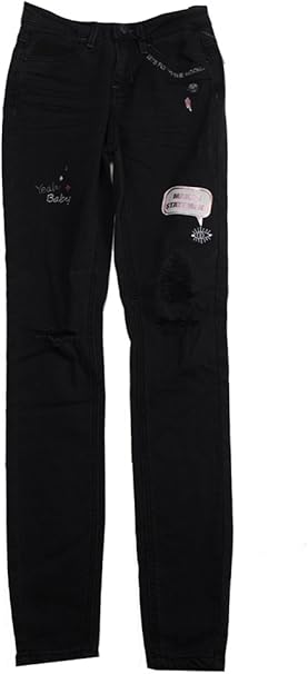 vanilla star mid rise pull on