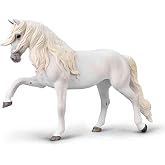 Collecta | Lipizzaner Mare - Spanish Walk | Model # 80035