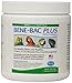 PetAg Bene-Bac Plus Bird & Reptile Powder with FOS Prebiotic & Probiotics - Contains Seven Fat-Encapsulated Common Microorganisms - 10 oz