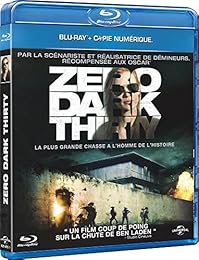 Zero Dark Thirty+ Copie Digitale