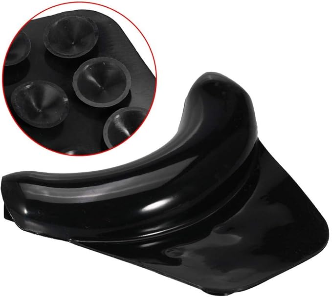 Neck Basin Cushion Hair Wash Sink Basin Pillow Hairdressing Soft