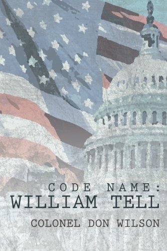CODE NAME: WILLIAM TELL
