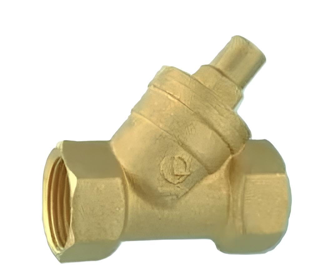 CORNAT T576001 1/2-inch Non-Return Valve