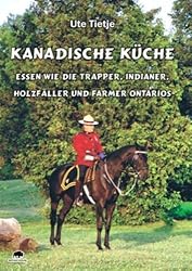 Titelbild Kanadische Küche