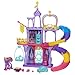 My Little Pony Friendship Rainbow Kingdom Playset